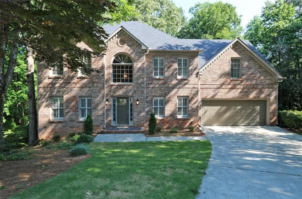 1366 Fallsbrook Way, Acworth, GA 30101 — most recent listing photo