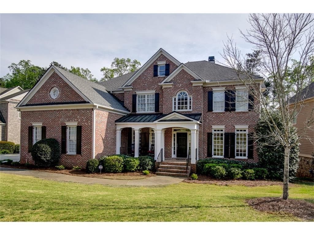 3612 BELGRAY Drive, Kennesaw, GA 30152 — most recent listing photo