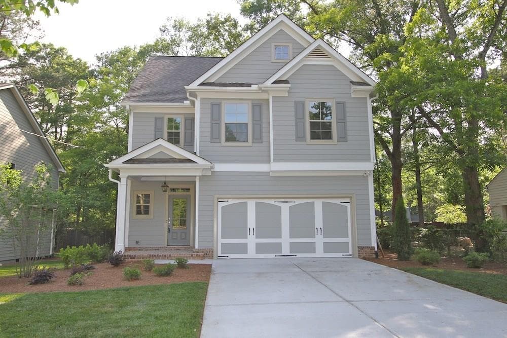 3 bedroom single family residence sold at 371 Hooper Street, Atlanta, GA 30317