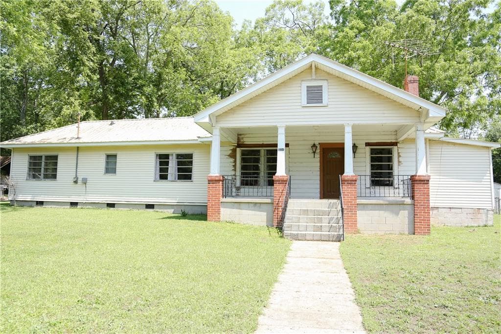 301 Bingham Street, Marietta, GA 30060 — most recent listing photo