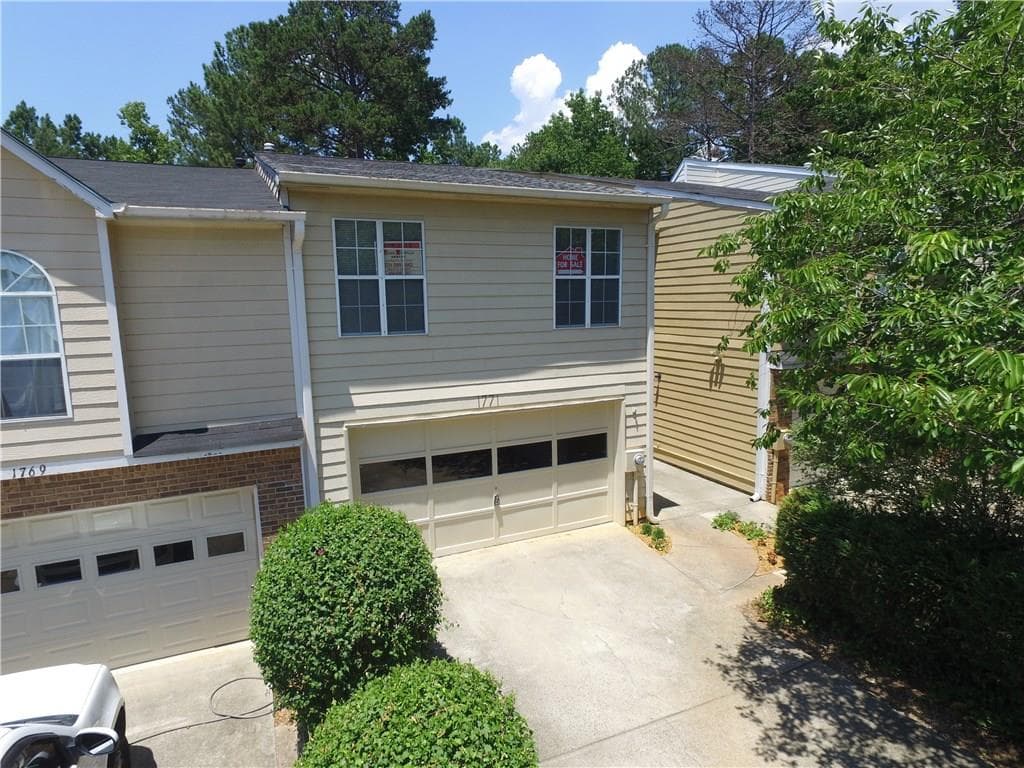 1771 Millview Drive, Marietta, GA 30062 — most recent listing photo