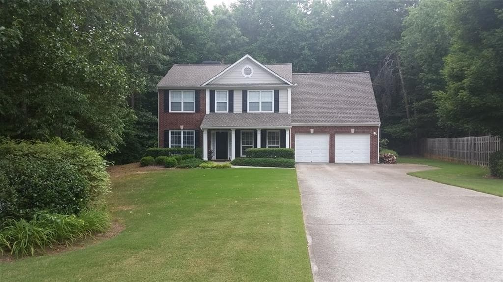 5850 Woodstone Drive, Cumming, GA 30028 — most recent listing photo