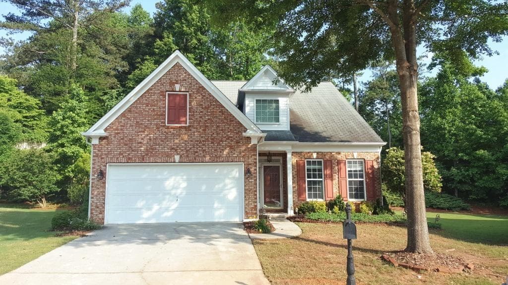 3455 Hampreston Way, Kennesaw, GA 30144 — most recent listing photo