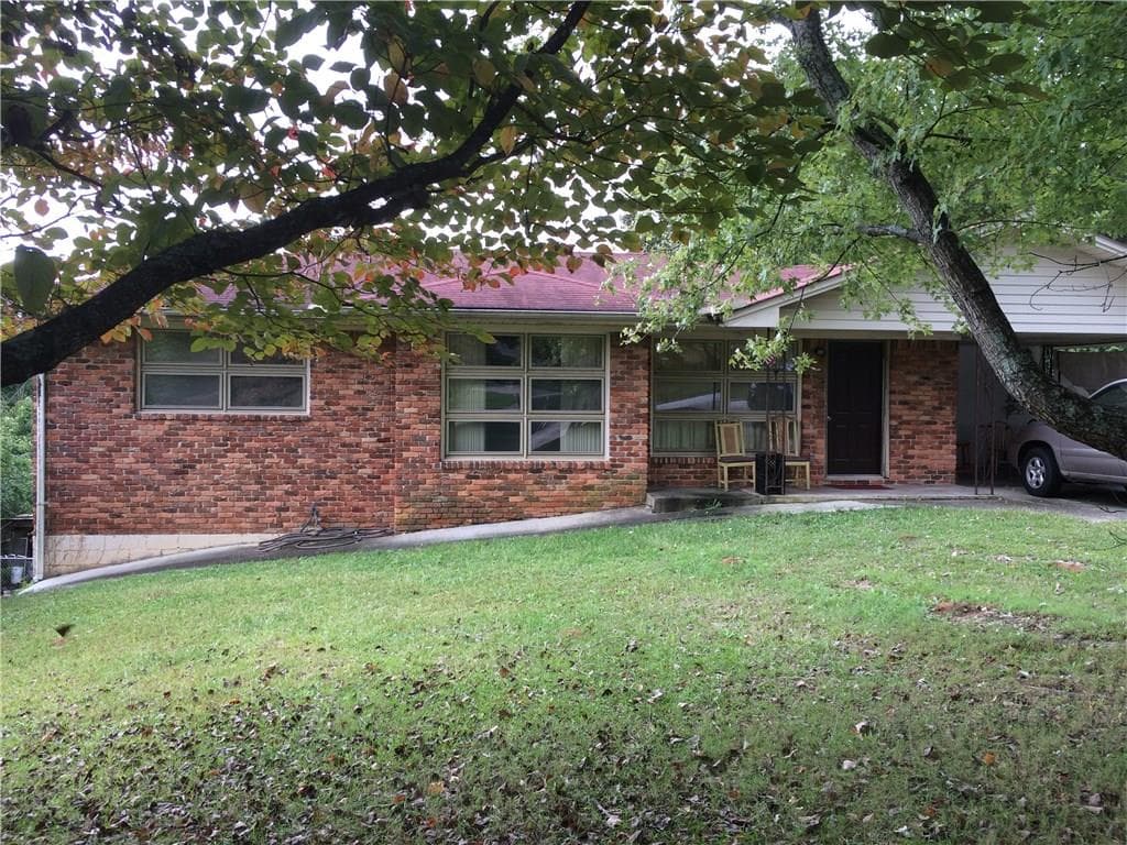 2729 Belaire Circle, Atlanta, GA 30340 — most recent listing photo