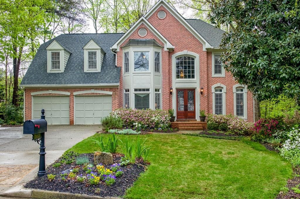 7055 Amberleigh Way, Duluth, GA 30097 — most recent listing photo