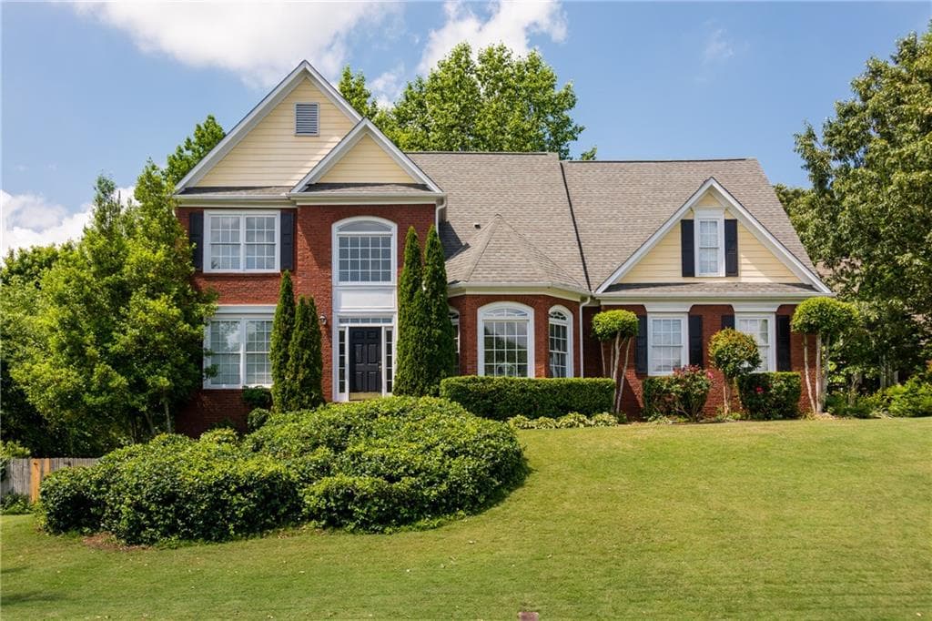 5550 Saddle Tree Court, Sugar Hill, GA 30518 — most recent listing photo