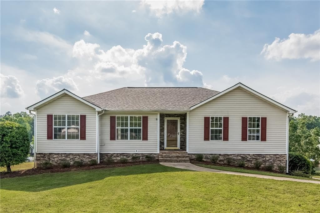 5125 Wright Bridge Road, Cumming, GA 30028 — most recent listing photo