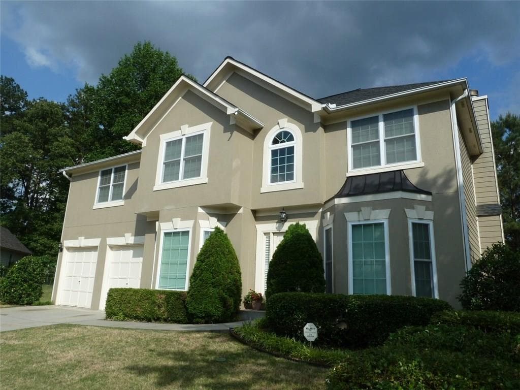 2485 Sandstone Place, Marietta, GA 30062 — most recent listing photo