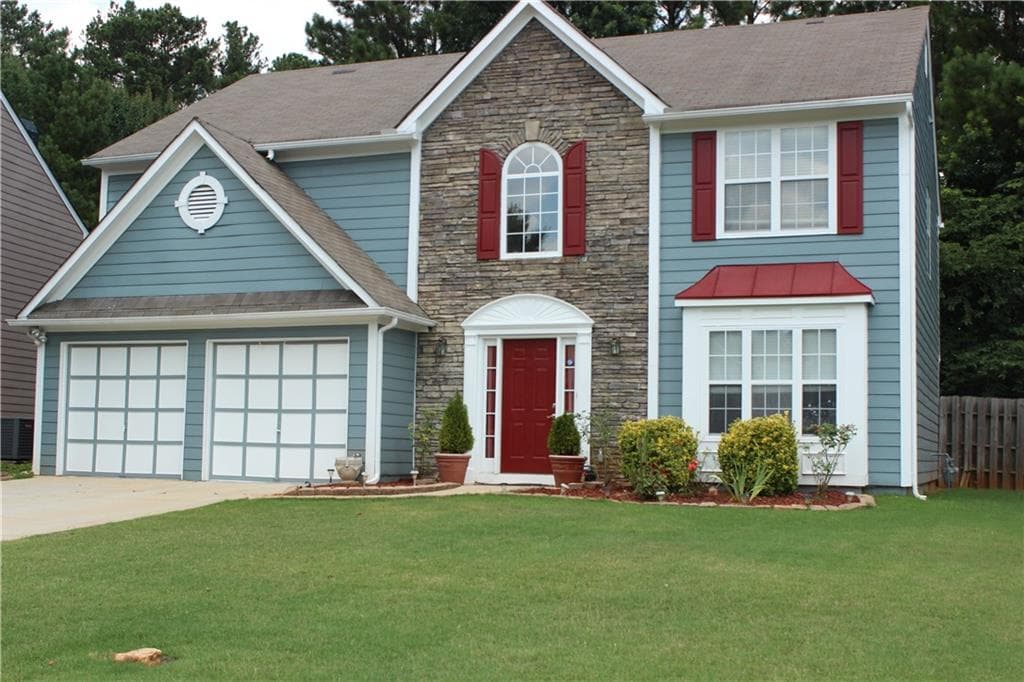 2765 Dominion Walk Lane, Snellville, GA 30078 — most recent listing photo