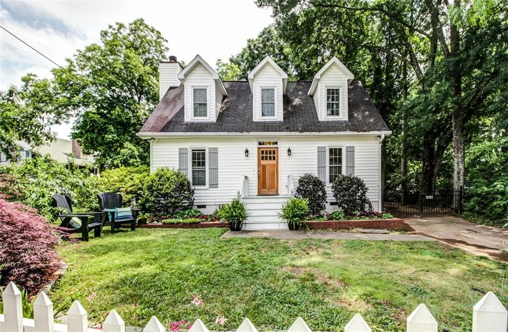 269 Forkner Drive, Decatur, GA 30030 — most recent listing photo