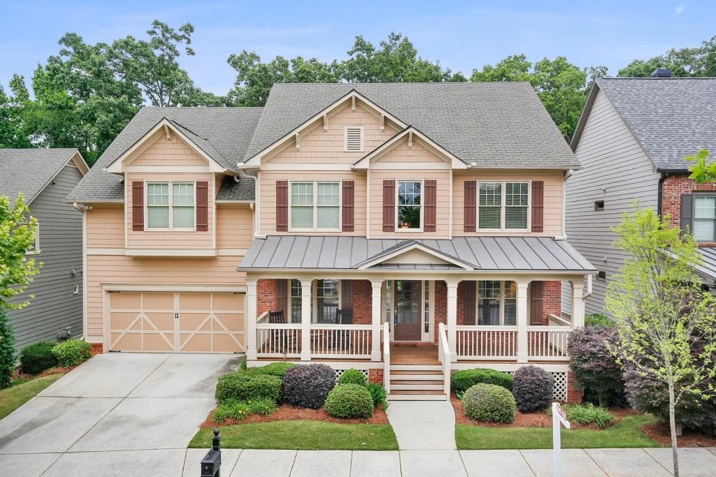 4788 Arbor Crest Place, Suwanee, GA 30024 — most recent listing photo