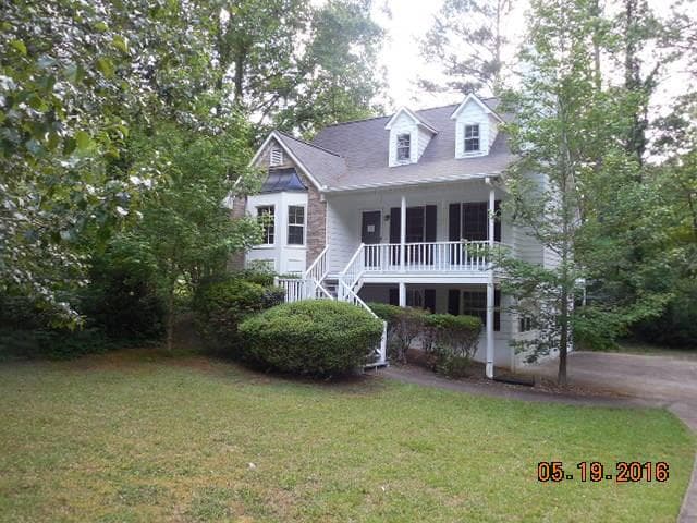 3019 Chelsea Lane, Acworth, GA 30102 — most recent listing photo