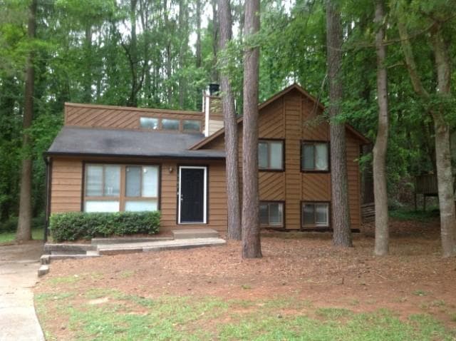 5197 Stone Trace, Stone Mountain, GA 30083 — most recent listing photo