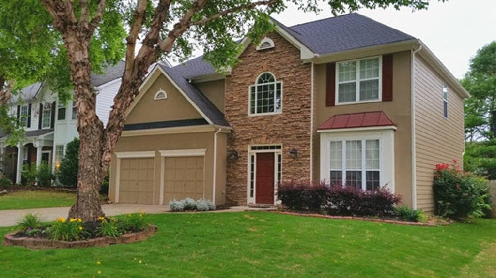 3818 Kirkwood Run, Kennesaw, GA 30144 — most recent listing photo