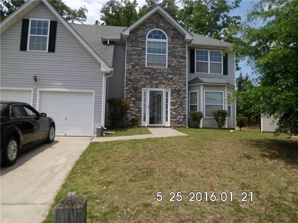 3318 Hunting Creek Pass, Douglasville, GA 30135 — most recent listing photo