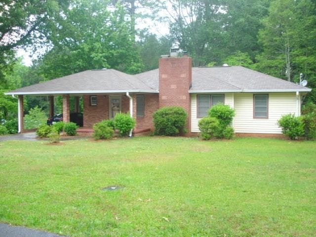 4344 Pineview Drive, Powder Springs, GA 30127 — most recent listing photo
