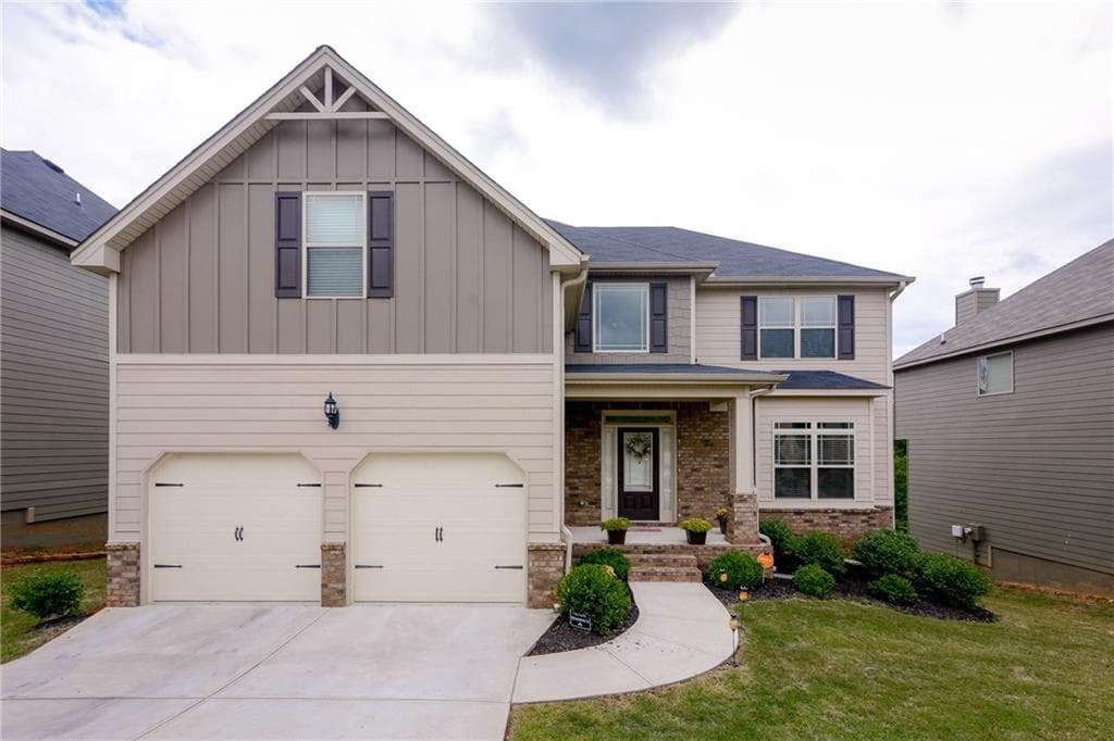 4474 Trellis View Lane, Loganville, GA 30052 — most recent listing photo