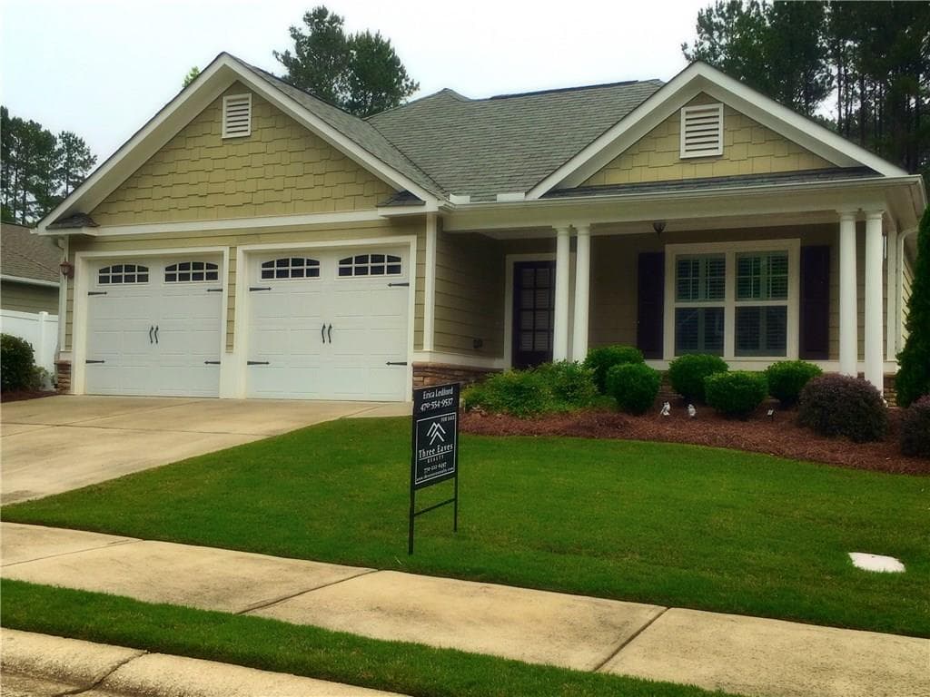 332 Shoal Creek Way, Dallas, GA 30132 — most recent listing photo