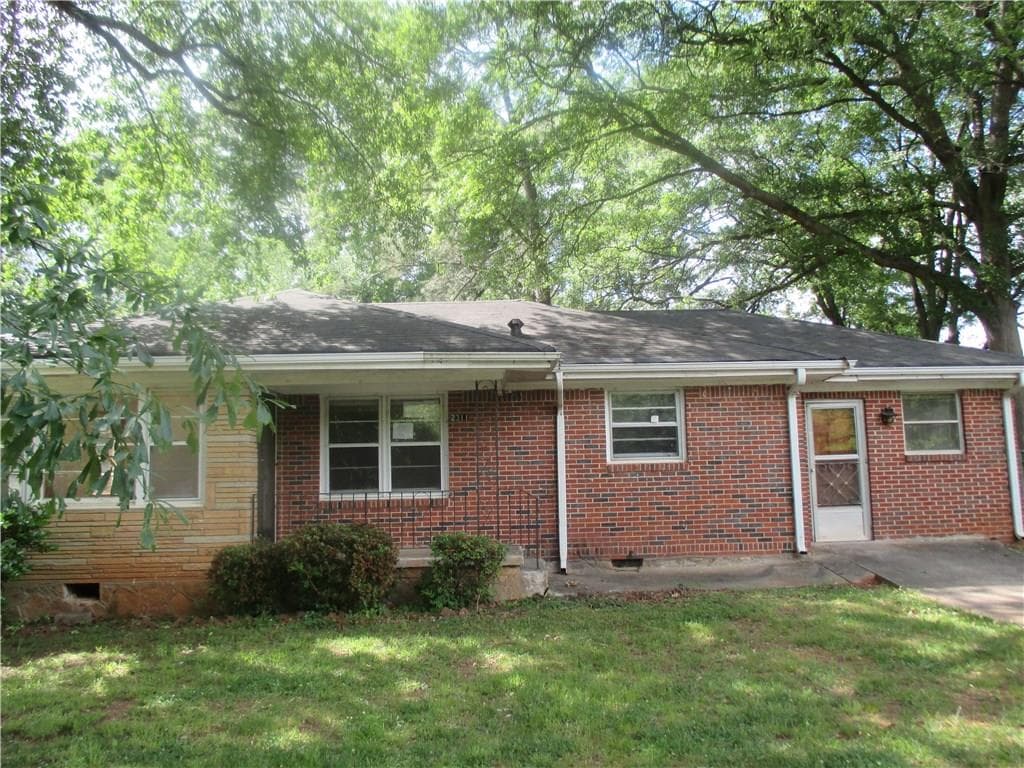 2311 Ousley Court, Decatur, GA 30032 — most recent listing photo