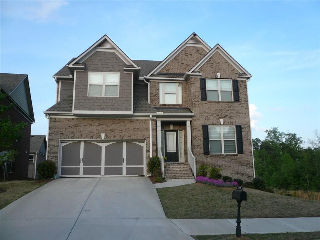 4199 Terrace Oaks Court, Suwanee, GA 30024 — most recent listing photo
