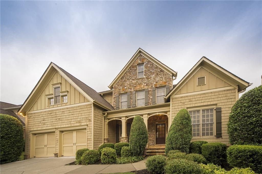 4214 Barnes Meadow Road, Smyrna, GA 30082 — most recent listing photo