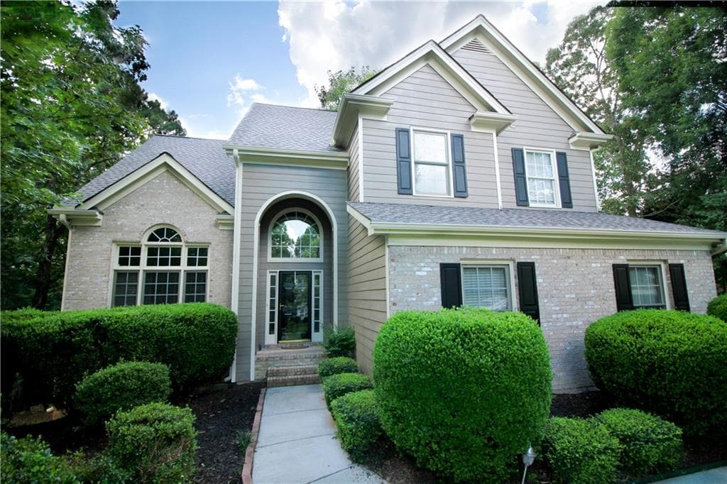 78 Observatory Drive, Dallas, GA 30132 — most recent listing photo