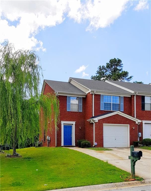 5591 Windfall Lane, Lithonia, GA 30058 — most recent listing photo