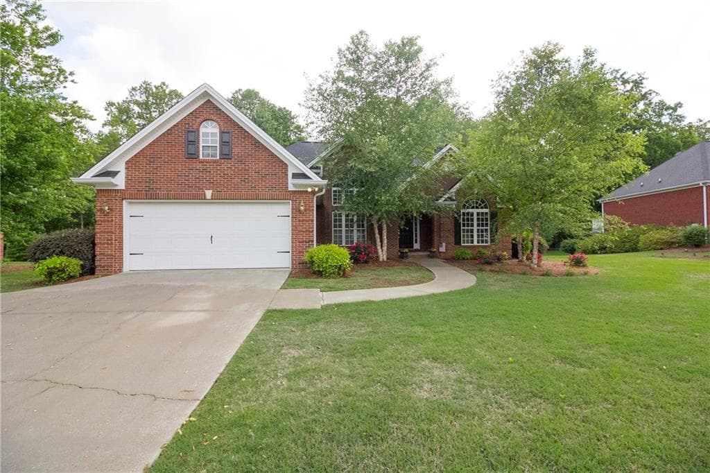 6676 Twin Mountain Point, Clermont, GA 30527 — most recent listing photo