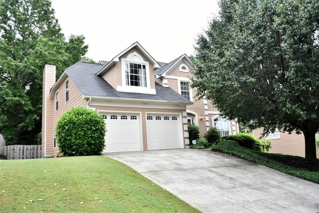 2541 Crofton Court, Suwanee, GA 30024 — most recent listing photo
