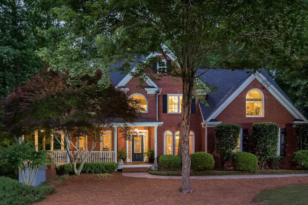 1024 Avery Creek Drive, Woodstock, GA 30188 — most recent listing photo