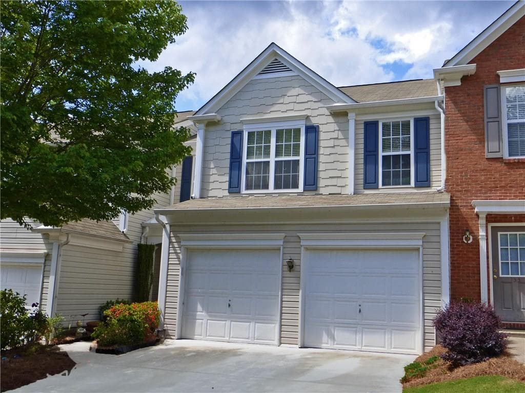 131 Regent Place, Woodstock, GA 30188 — most recent listing photo