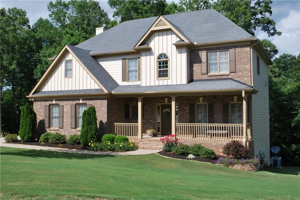 110 Treemont Way, Winder, GA 30680 — most recent listing photo