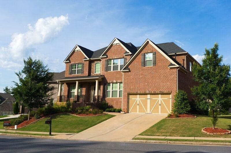 2570 Sentinel Chase Way, Cumming, GA 30041 — most recent listing photo