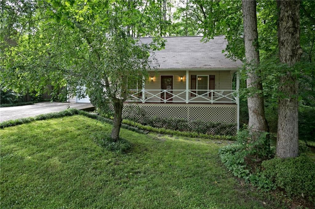 1604 Pedro Drive, Mableton, GA 30126 — most recent listing photo