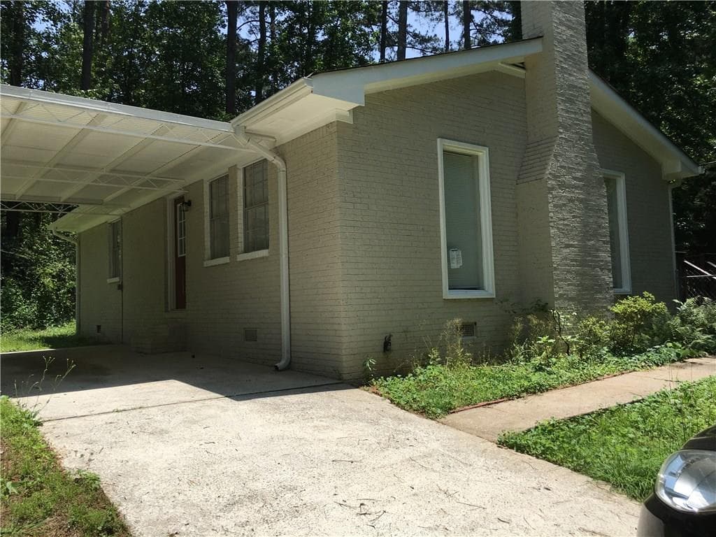 4328 Marjorie Road, Snellville, GA 30039 — most recent listing photo