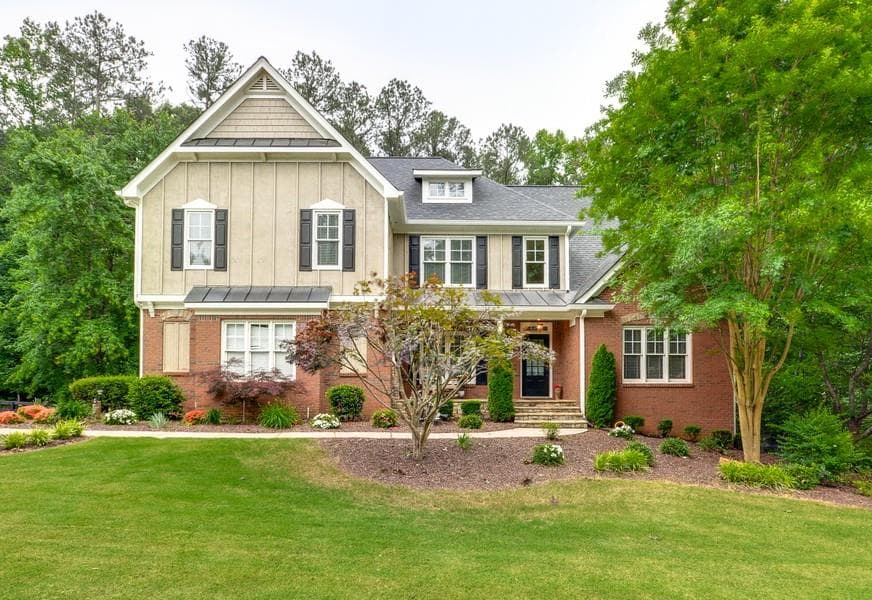 111 Birmingham Walk, Alpharetta, GA 30004 — most recent listing photo