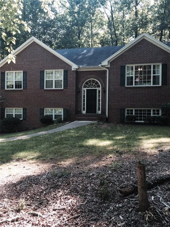 4 bedroom single family residence sold at 1541 KILOUGH CHURCH Road, Dawsonville, GA 30534