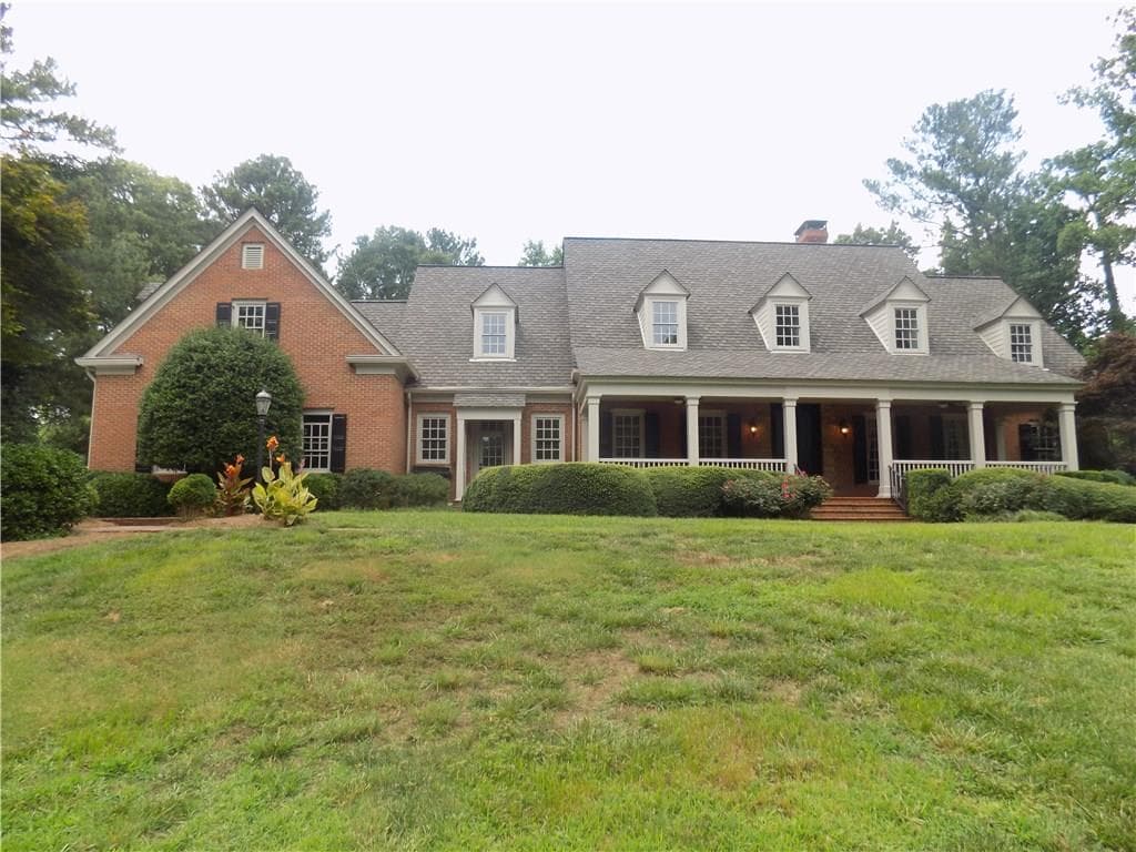 247 Mount Paran Road, Sandy Springs, GA 30327 — most recent listing photo
