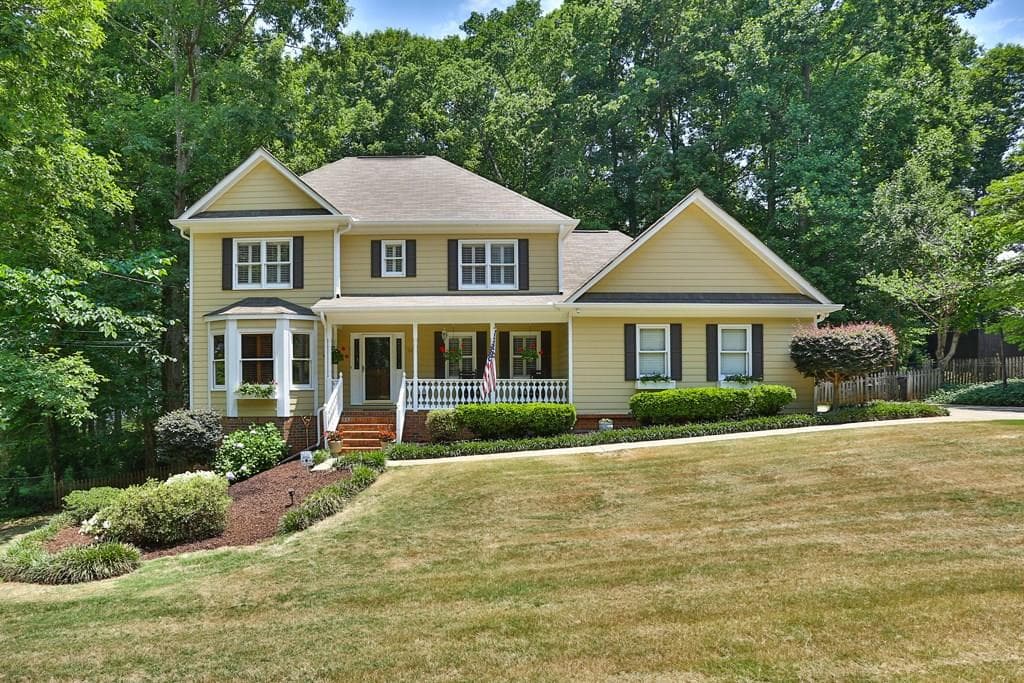 726 Singley Drive, Lawrenceville, GA 30044 — most recent listing photo
