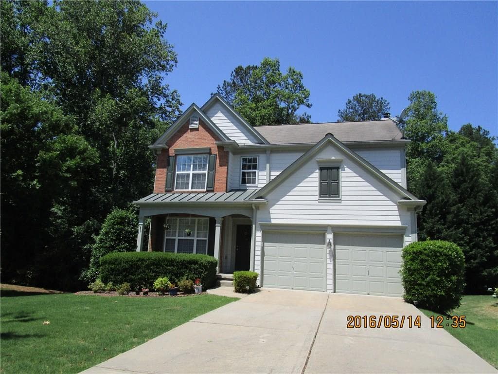 124 Friars Head Drive, Suwanee, GA 30024 — most recent listing photo