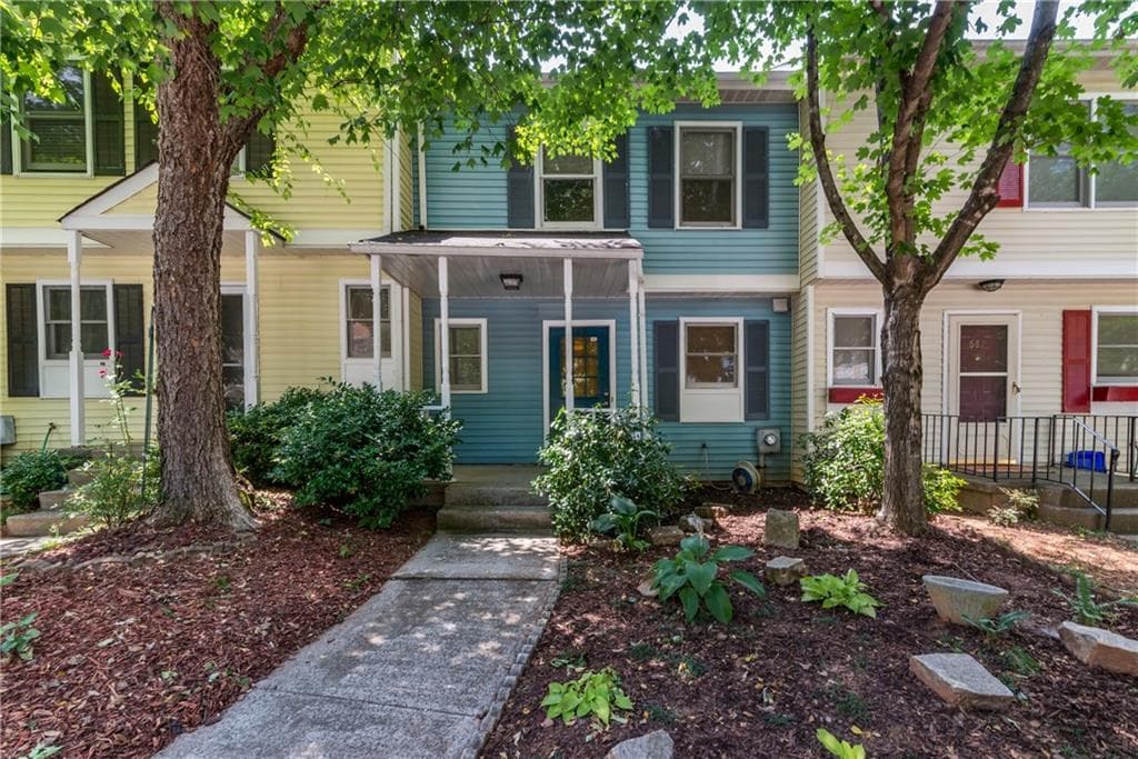 689 Stratford Green 689, Avondale Estates, GA 30002 — most recent listing photo