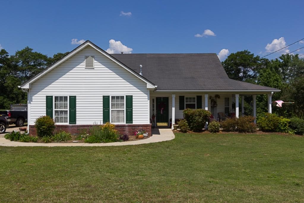 100 Mills Landing, Covington, GA 30016 — most recent listing photo