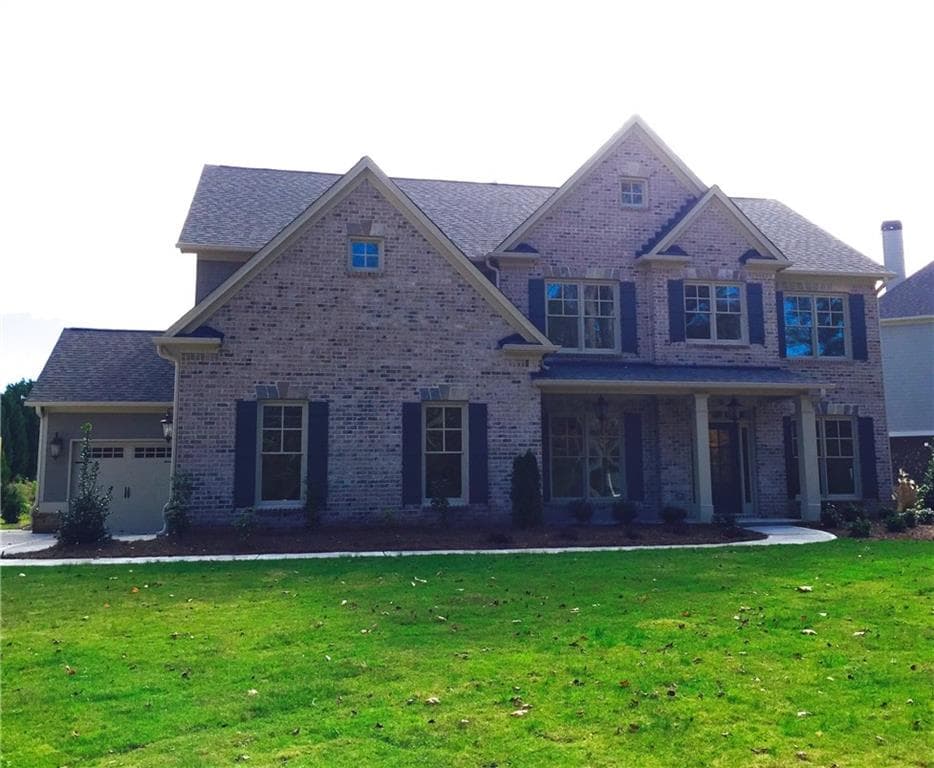 3474 Sutters Pond Run, Kennesaw, GA 30152 — most recent listing photo