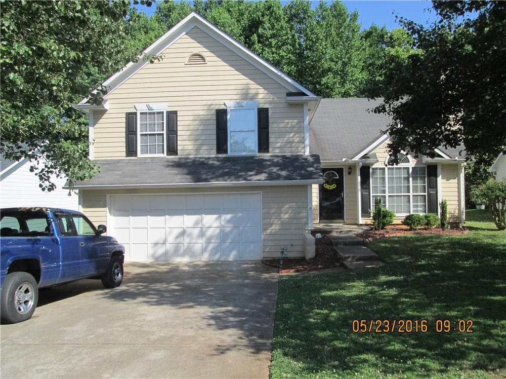 2849 Arendel Drive, Lawrenceville, GA 30044 — most recent listing photo