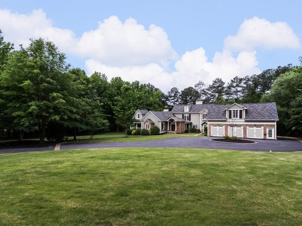 11650 King Road, Roswell, GA 30075 — most recent listing photo