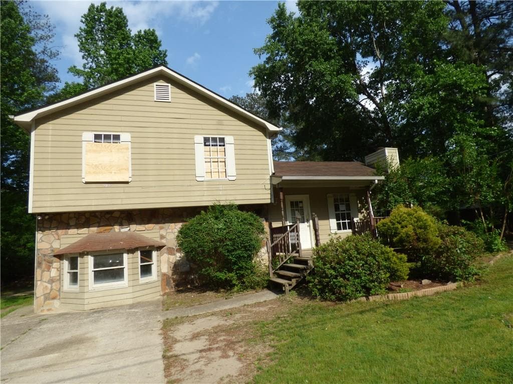 2979 Hollow Lane, Powder Springs, GA 30127 — most recent listing photo