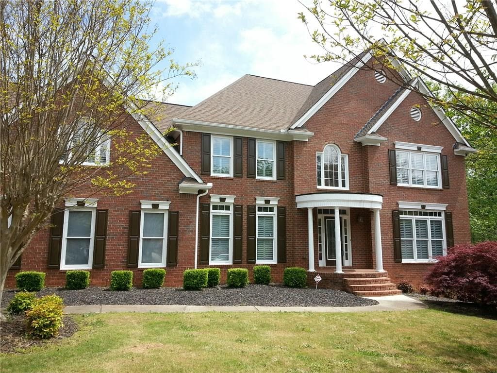 5 bedroom single family residence sold at 5021 Ridge Oak Walk, Mableton, GA 30126
