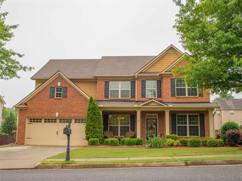 672 Talon View Court, Auburn, GA 30011 — most recent listing photo