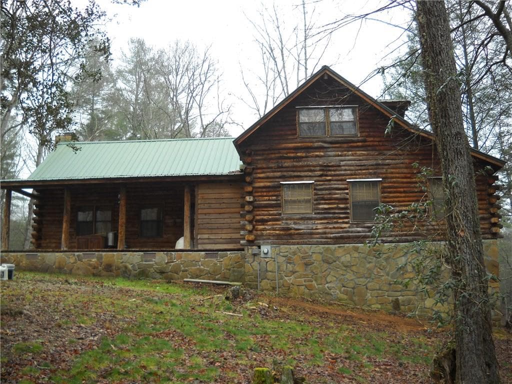 931 Turkey Crest, Clarkesville, GA 30523 — most recent listing photo