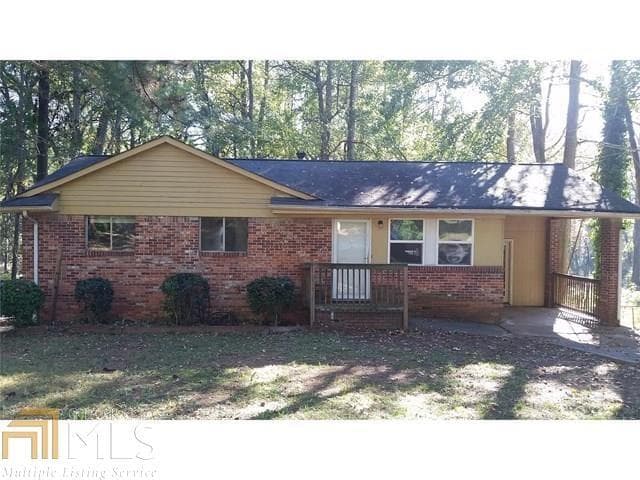 6592 King George Way, Morrow, GA 30260 — most recent listing photo